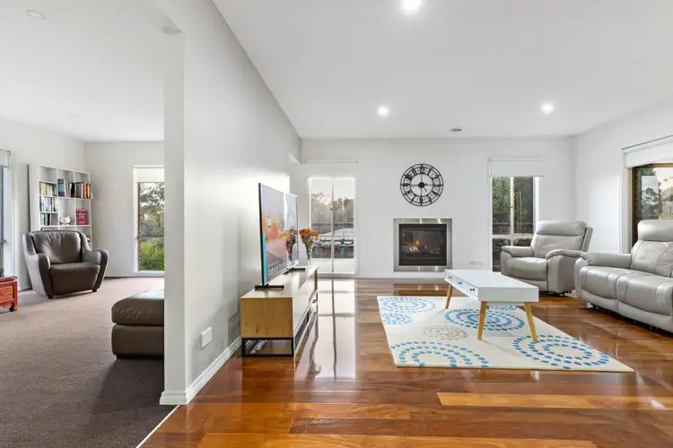 Fourth view of Homely house listing, 4A Allan Street, Buninyong VIC 3357
