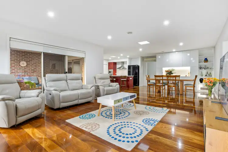 Fifth view of Homely house listing, 4A Allan Street, Buninyong VIC 3357