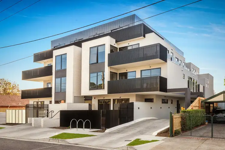Main view of Homely apartment listing, 107/82 Mitchell Street, Bentleigh VIC 3204