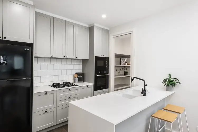 Fourth view of Homely apartment listing, 107/82 Mitchell Street, Bentleigh VIC 3204