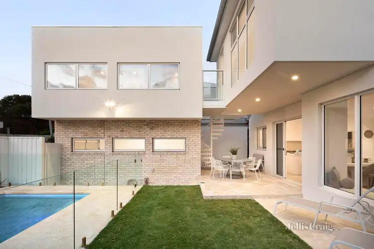 Main view of Homely house listing, 15 Pearson Street, Williamstown VIC 3016