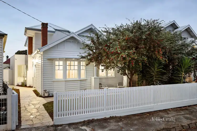 Second view of Homely house listing, 15 Pearson Street, Williamstown VIC 3016