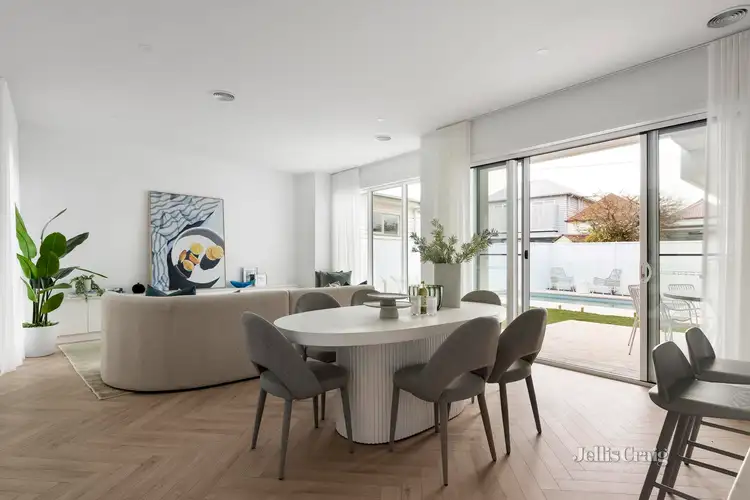 Third view of Homely house listing, 15 Pearson Street, Williamstown VIC 3016