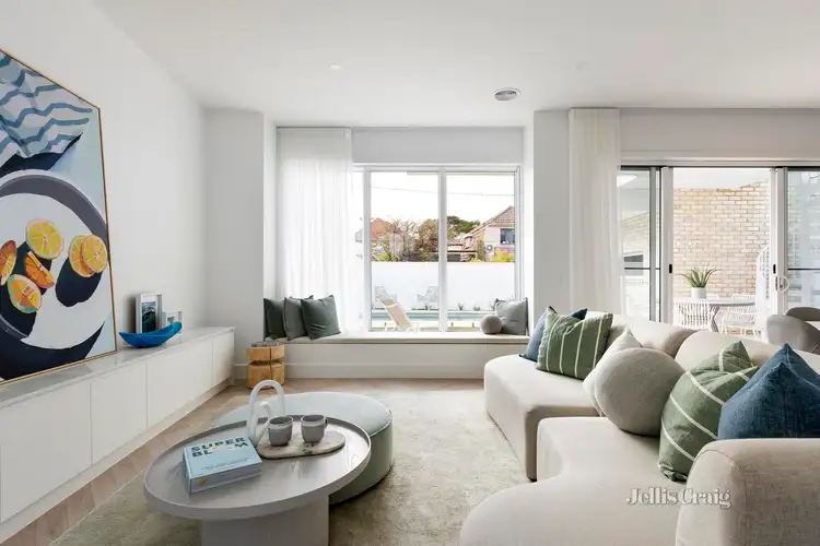 Fourth view of Homely house listing, 15 Pearson Street, Williamstown VIC 3016