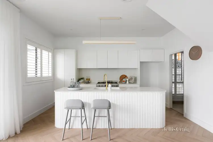 Sixth view of Homely house listing, 15 Pearson Street, Williamstown VIC 3016