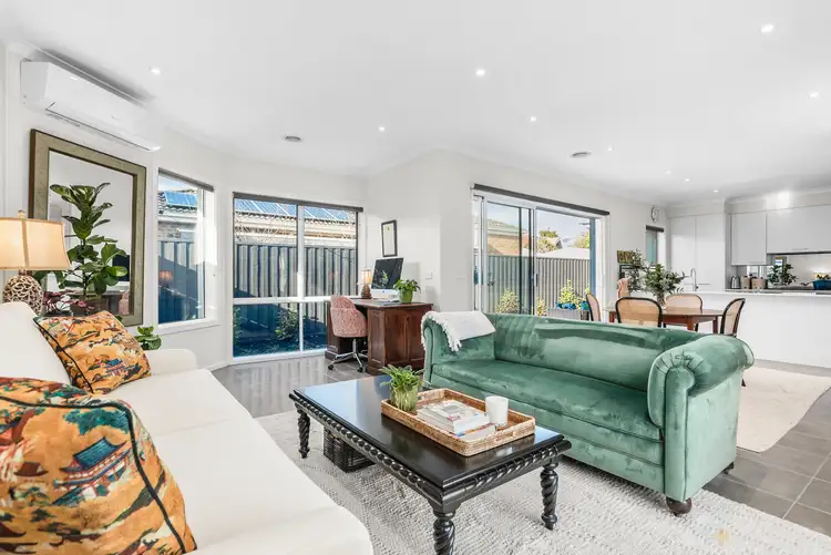 Second view of Homely house listing, 2/22 Fifth Street, Parkdale VIC 3195