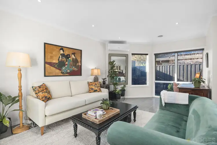 Third view of Homely house listing, 2/22 Fifth Street, Parkdale VIC 3195