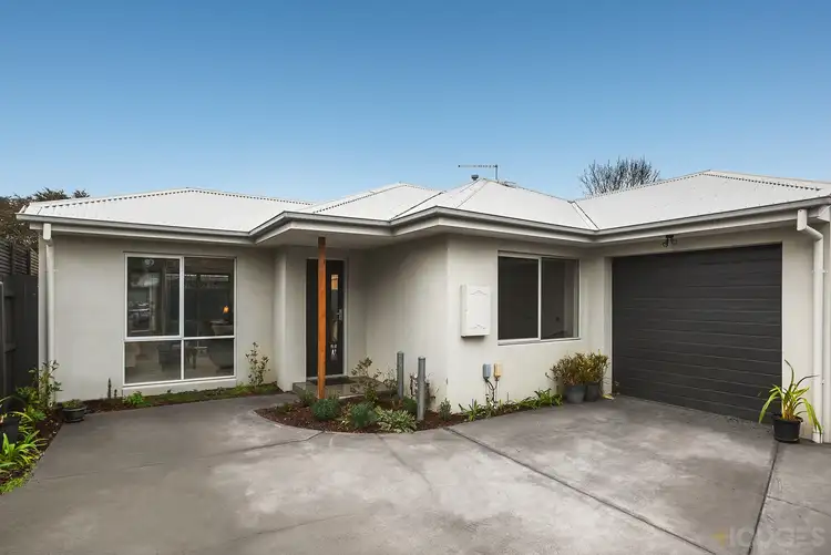 Fifth view of Homely house listing, 2/22 Fifth Street, Parkdale VIC 3195