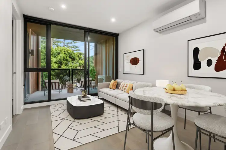 210/25 Trent Street, Glen Iris VIC 3146