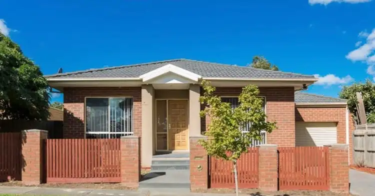 Main view of Homely house listing, 4 Raven Street, Noble Park VIC 3174