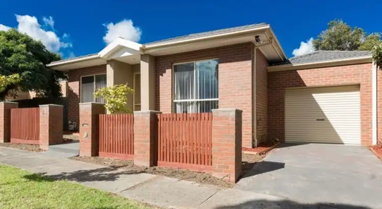 Second view of Homely house listing, 4 Raven Street, Noble Park VIC 3174
