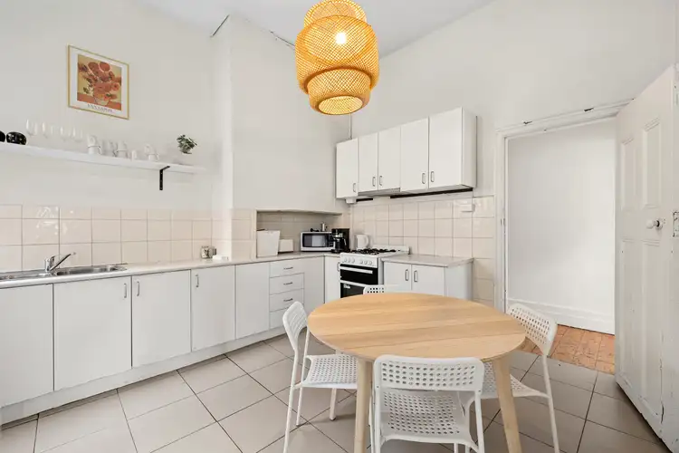 Third view of Homely house listing, 33 Jackson Street, St Kilda VIC 3182