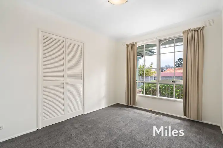 Fourth view of Homely unit listing, 2/107 Maltravers Road, Ivanhoe East VIC 3079