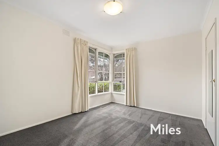 Fifth view of Homely unit listing, 2/107 Maltravers Road, Ivanhoe East VIC 3079