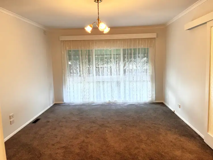 Third view of Homely unit listing, 1/7-9 Strathallan Road, Macleod VIC 3085
