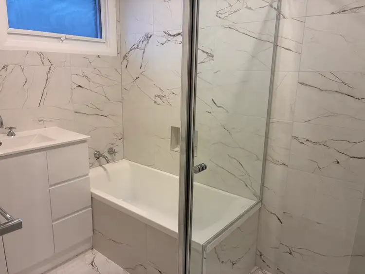 Fourth view of Homely unit listing, 1/7-9 Strathallan Road, Macleod VIC 3085