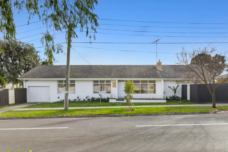 Second view of Homely house listing, 21 Billing Street, Mount Waverley VIC 3149