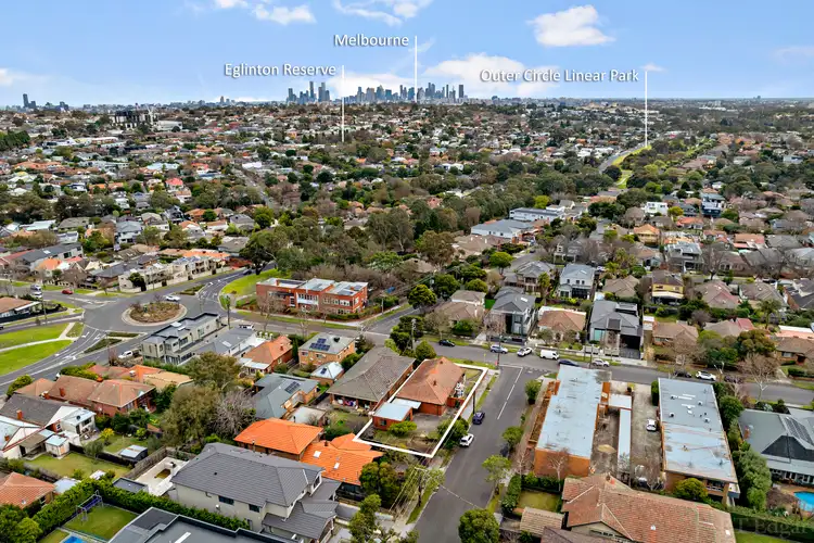 Main view of Homely house listing, 46 Belford Road, Kew East VIC 3102