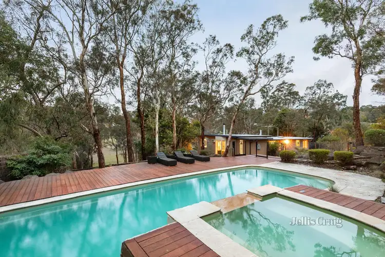 Main view of Homely house listing, 60 Parsons Road, Eltham VIC 3095