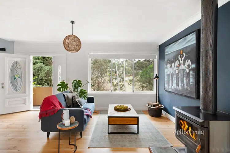 Fourth view of Homely house listing, 60 Parsons Road, Eltham VIC 3095