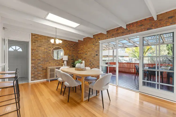 Sixth view of Homely house listing, 18 Winnifred Crescent, Knoxfield VIC 3180