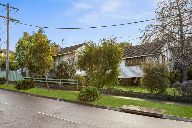 Second view of Homely house listing, 41 Bruce Street, Mount Waverley VIC 3149