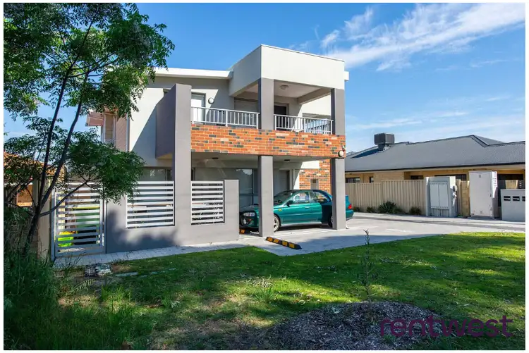 Fourth view of Homely unit listing, 2/6 Page Ave, Bentley WA 6102