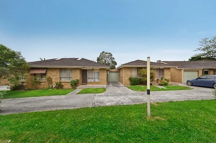 9/9-13 Devonshire Road, Watsonia VIC 3087