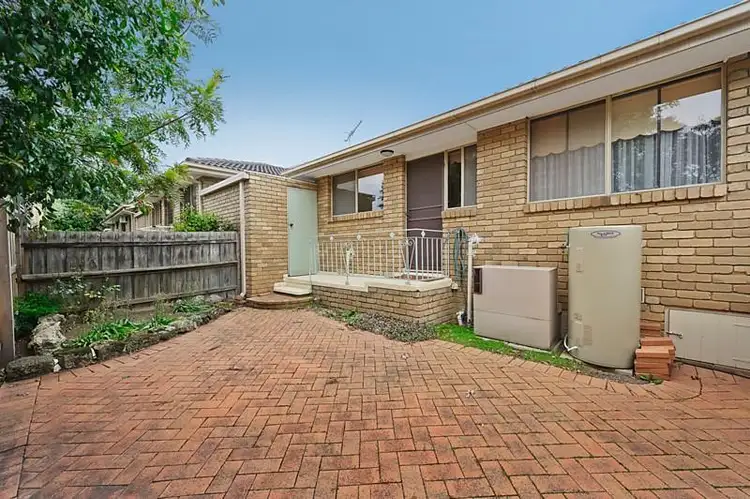 Fifth view of Homely unit listing, 9/9-13 Devonshire Road, Watsonia VIC 3087