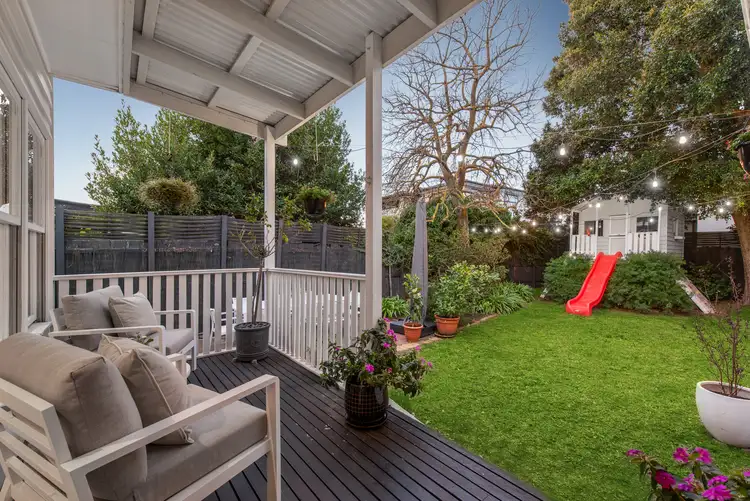 Fifth view of Homely house listing, 22 Bendigo Avenue, Bentleigh VIC 3204
