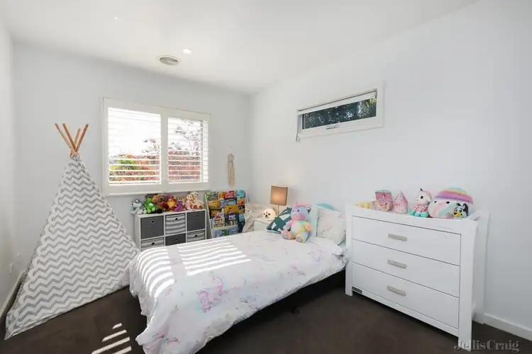 Fourth view of Homely townhouse listing, 1/120 Ford Street, Ivanhoe VIC 3079