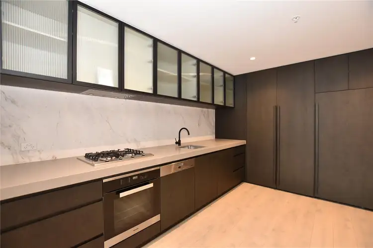Main view of Homely apartment listing, 4003/464 Collins Street, Melbourne VIC 3000