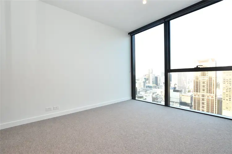 Fourth view of Homely apartment listing, 4003/464 Collins Street, Melbourne VIC 3000
