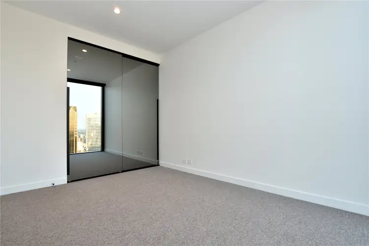 Fifth view of Homely apartment listing, 4003/464 Collins Street, Melbourne VIC 3000