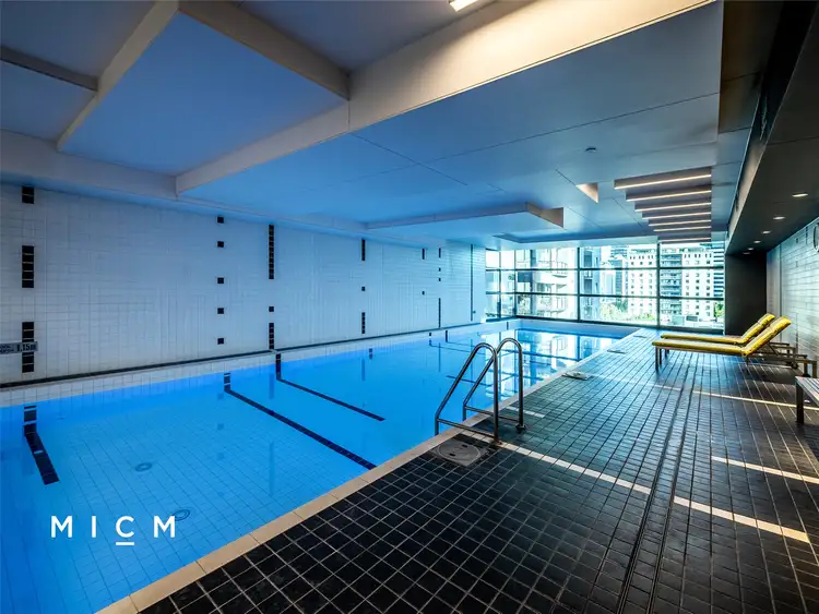 Main view of Homely apartment listing, 1502/601 Little Lonsdale Street, Melbourne VIC 3000