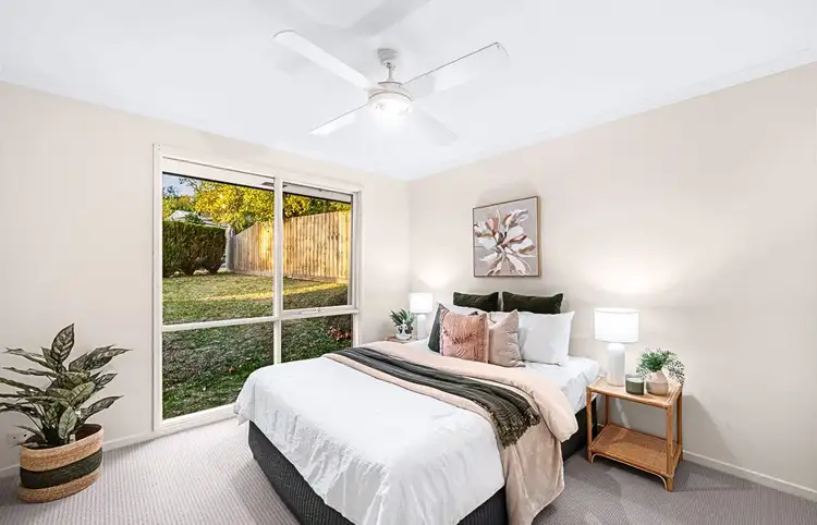 Fourth view of Homely house listing, 14 Westall Crt, Mooroolbark VIC 3138