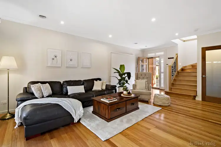Main view of Homely townhouse listing, 2/157 Rathcown Road, Reservoir VIC 3073