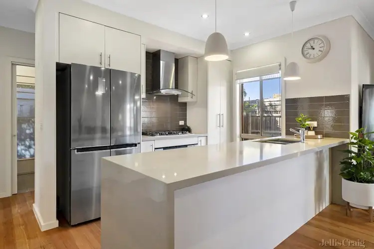 Third view of Homely townhouse listing, 2/157 Rathcown Road, Reservoir VIC 3073