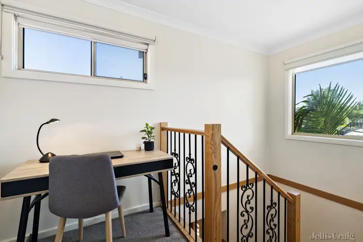 Fourth view of Homely townhouse listing, 2/157 Rathcown Road, Reservoir VIC 3073
