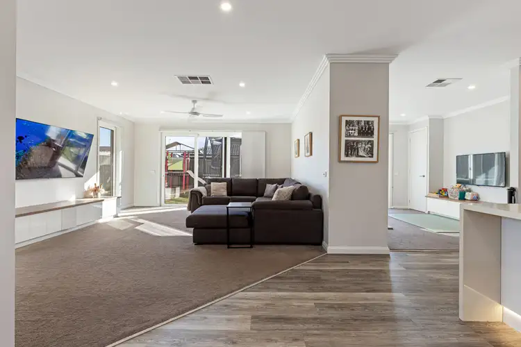 Third view of Homely house listing, 6 Flewin Avenue, Miners Rest VIC 3352