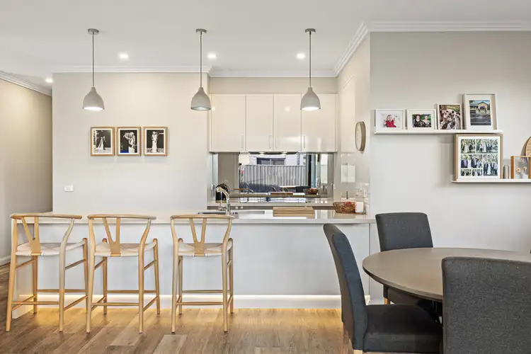 Fourth view of Homely house listing, 6 Flewin Avenue, Miners Rest VIC 3352