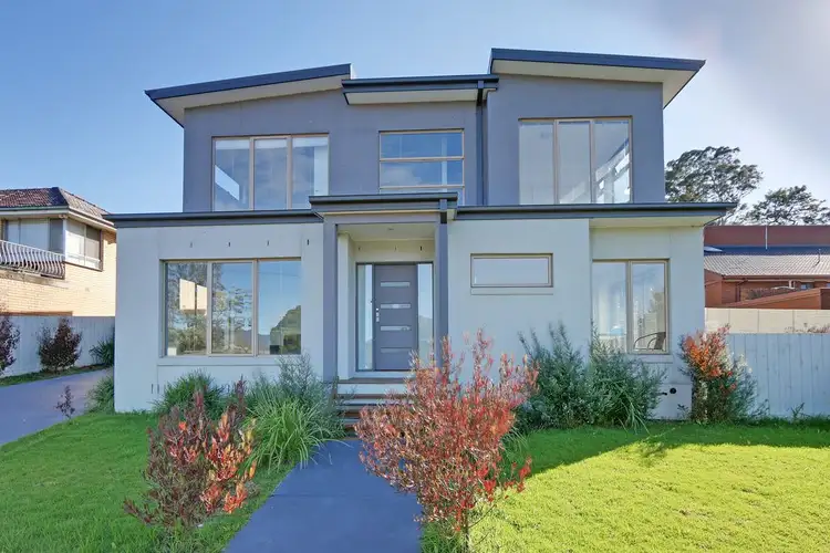 Main view of Homely house listing, 1/31 Maroondah Highway, Lilydale VIC 3140