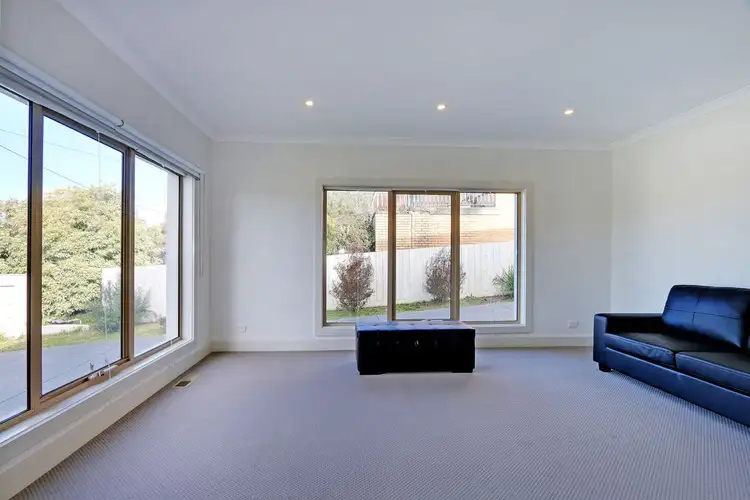 Second view of Homely house listing, 1/31 Maroondah Highway, Lilydale VIC 3140