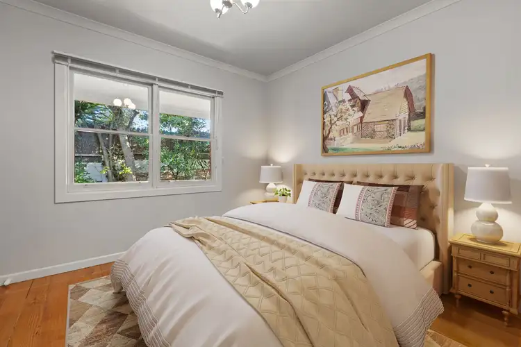 Main view of Homely house listing, 3A Mary St, Quarry Hill VIC 3550