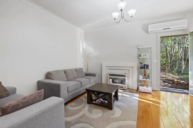 Second view of Homely house listing, 3A Mary St, Quarry Hill VIC 3550