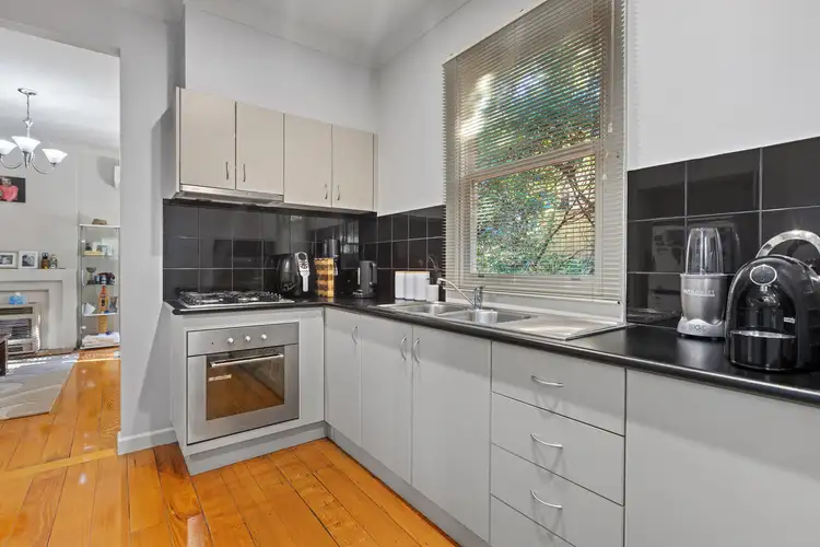 Third view of Homely house listing, 3A Mary St, Quarry Hill VIC 3550