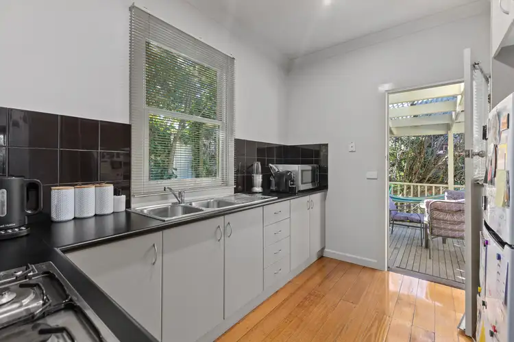 Fourth view of Homely house listing, 3A Mary St, Quarry Hill VIC 3550