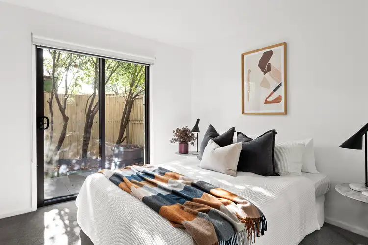 Fifth view of Homely apartment listing, 3/16 Shepparson Avenue, Carnegie VIC 3163