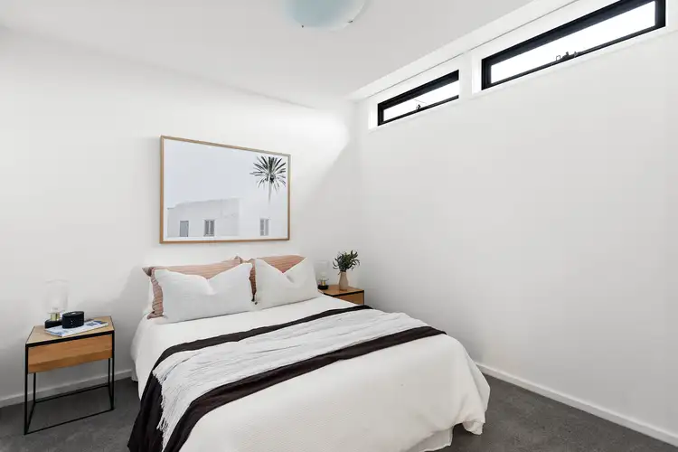 Sixth view of Homely apartment listing, 3/16 Shepparson Avenue, Carnegie VIC 3163