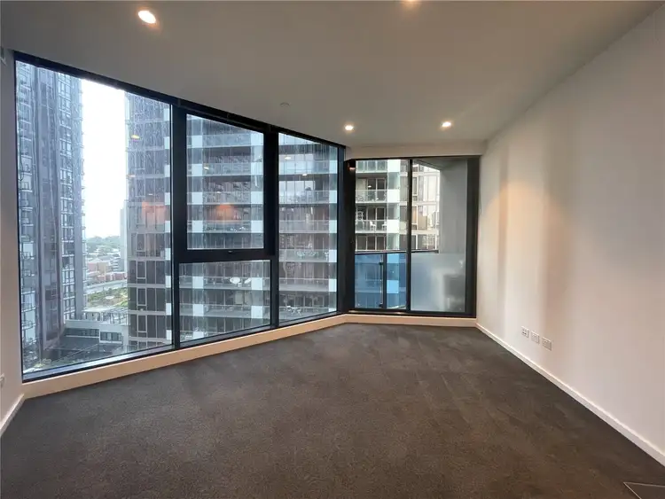 Second view of Homely apartment listing, 2212/1 Balston Street, Southbank VIC 3006
